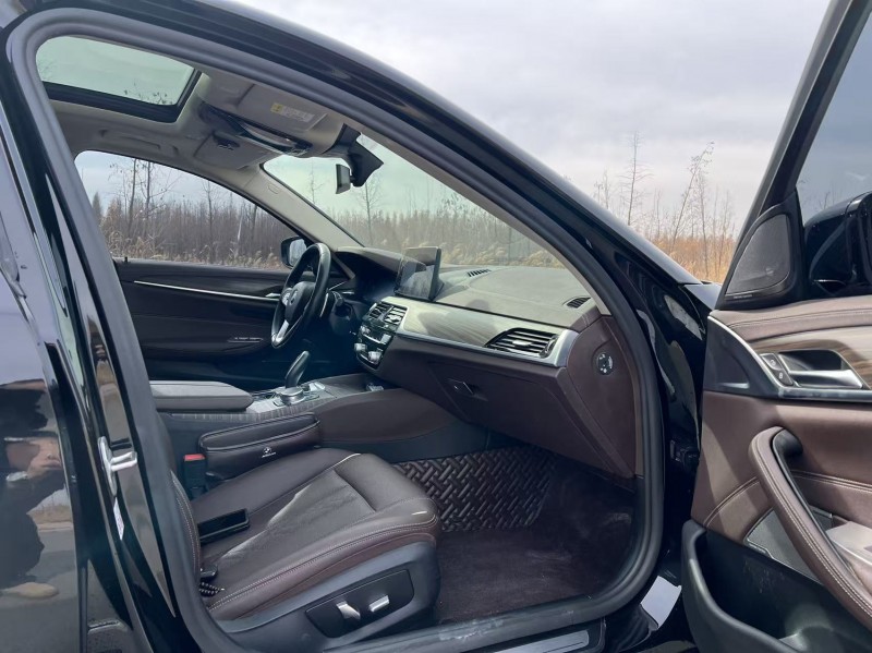 徐州22年宝马5系6