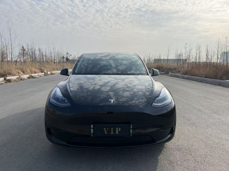 盐城22年特斯拉MODEL Y1