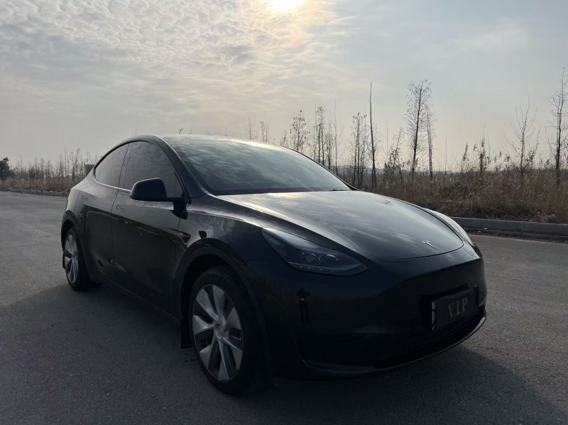 盐城22年特斯拉MODEL Y2