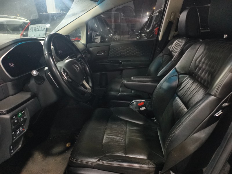 海口22年本田艾力紳4