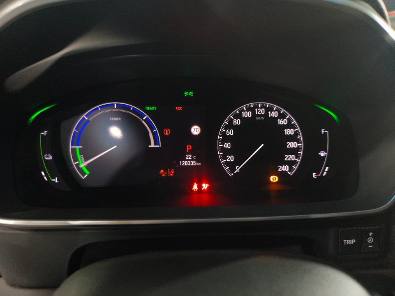 海口22年本田艾力紳6