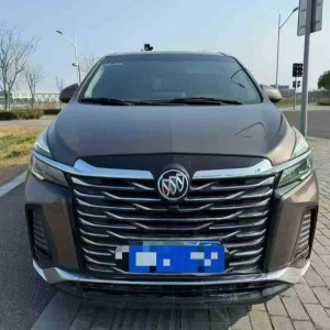 温州23年别克GL8