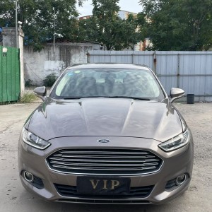 济宁14年福特蒙迪欧