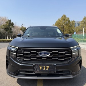 盐城24年福特锐界