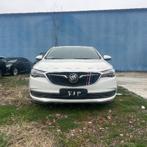 淮安21年别克英朗