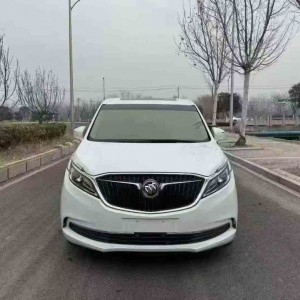 苏州20年别克GL8