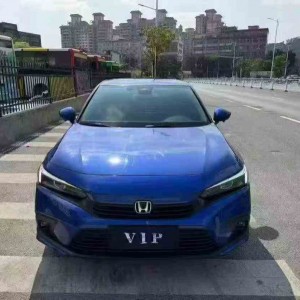 湛江22年本田思域