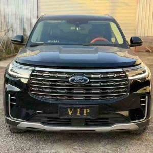 佛山23年福特探险者