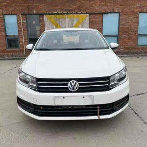 烟台20年大众桑塔纳