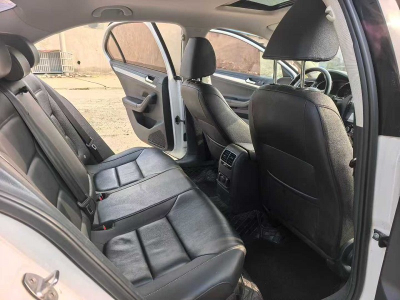 郑州18年大众速腾8