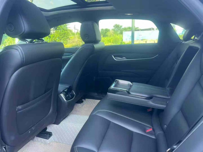 郑州18年凯迪拉克XTS7