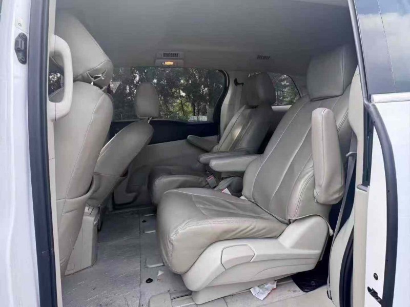 鄭州22年別克GL83