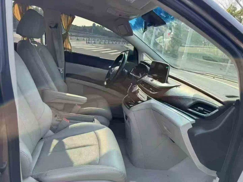 温州23年别克GL84