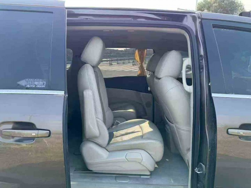 温州23年别克GL85