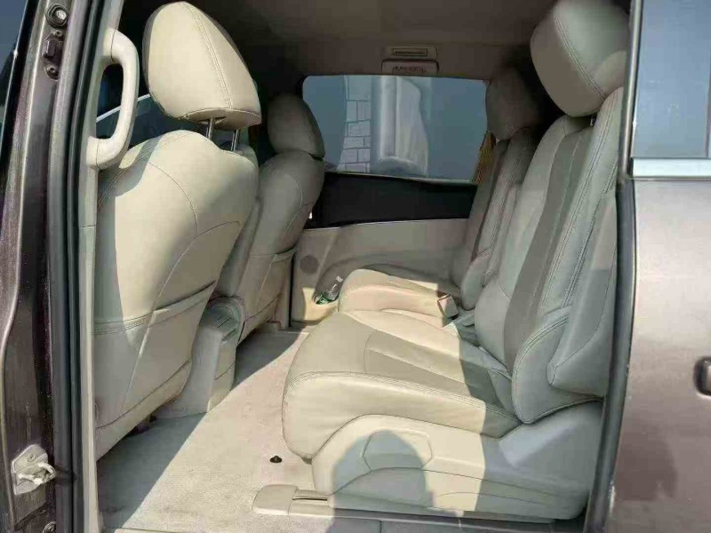 温州23年别克GL86