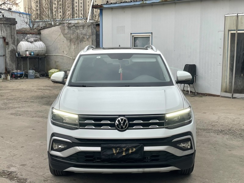 濟寧23年大眾途鎧1