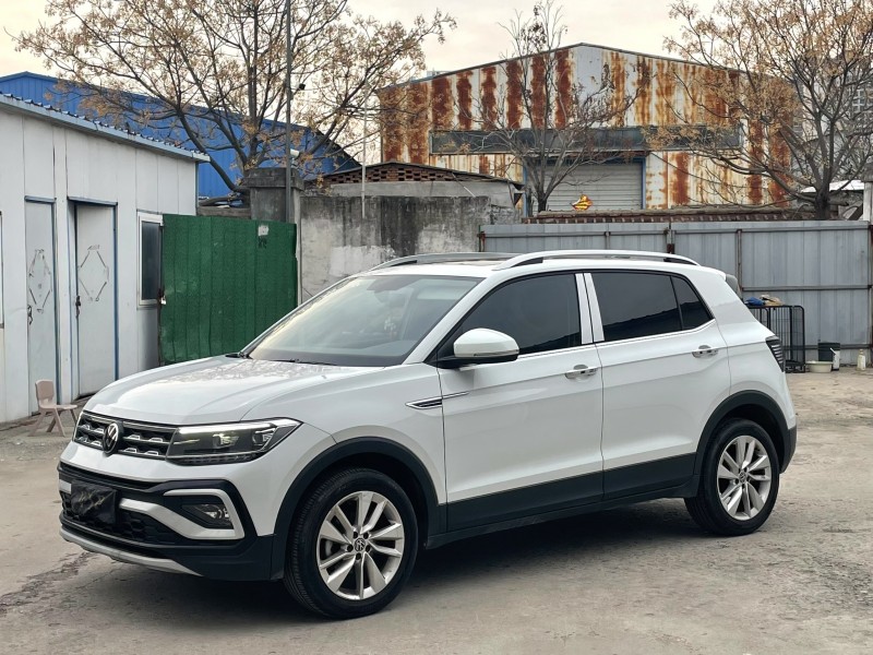 濟寧23年大眾途鎧2