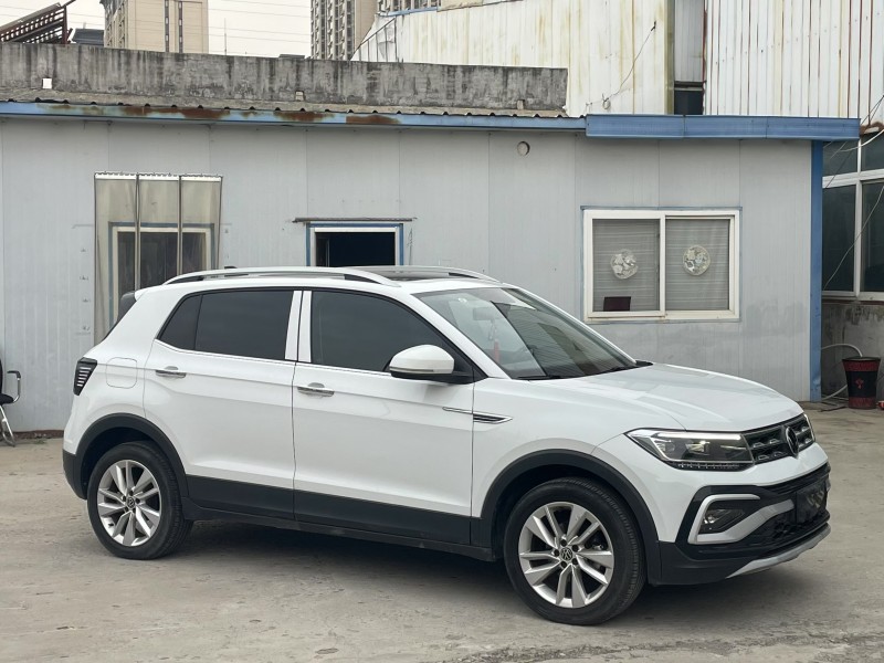 濟寧23年大眾途鎧3