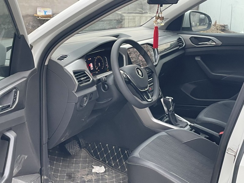 濟寧23年大眾途鎧6