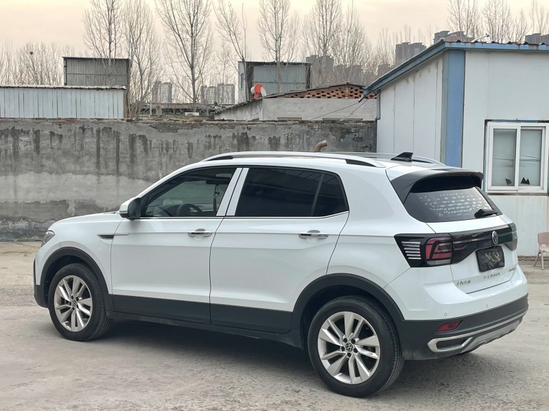 濟寧23年大眾途鎧8