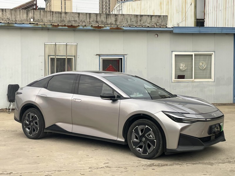 濟寧25年豐田BZ3Pro3