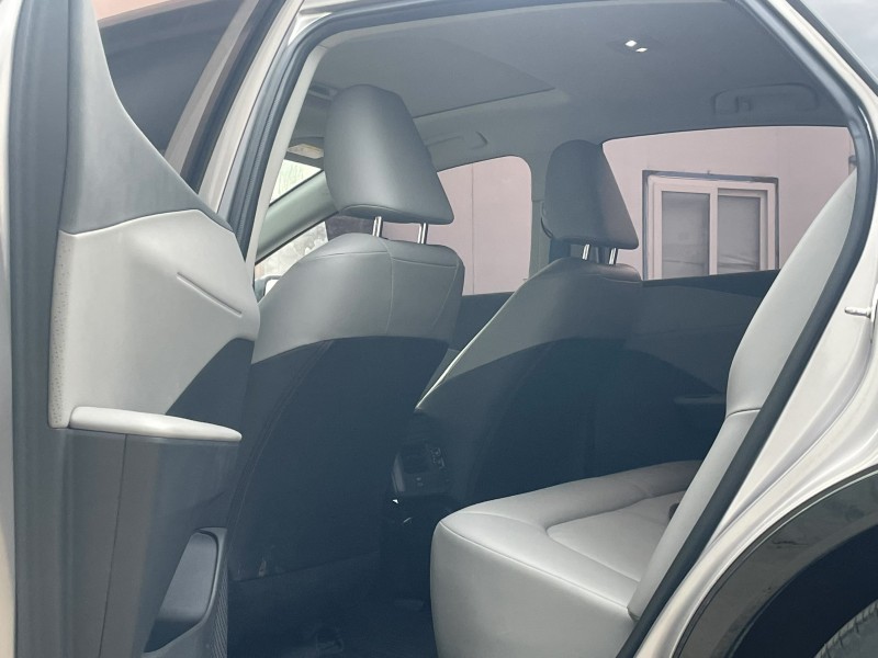 濟寧25年豐田BZ3Pro5