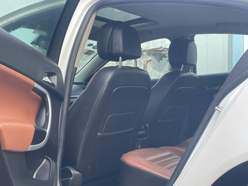 济宁14年别克君威5