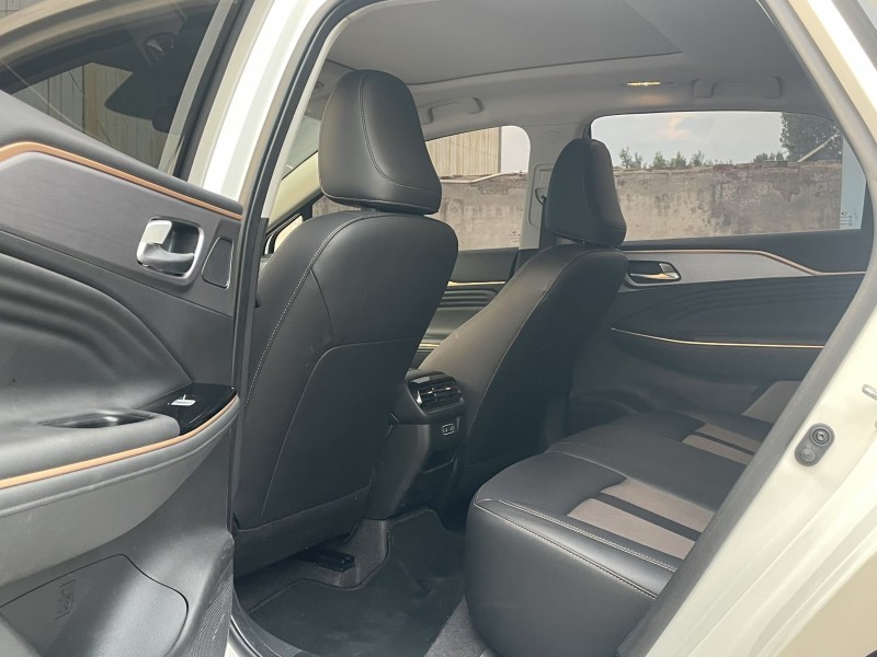 济宁24年传祺埃安S5805