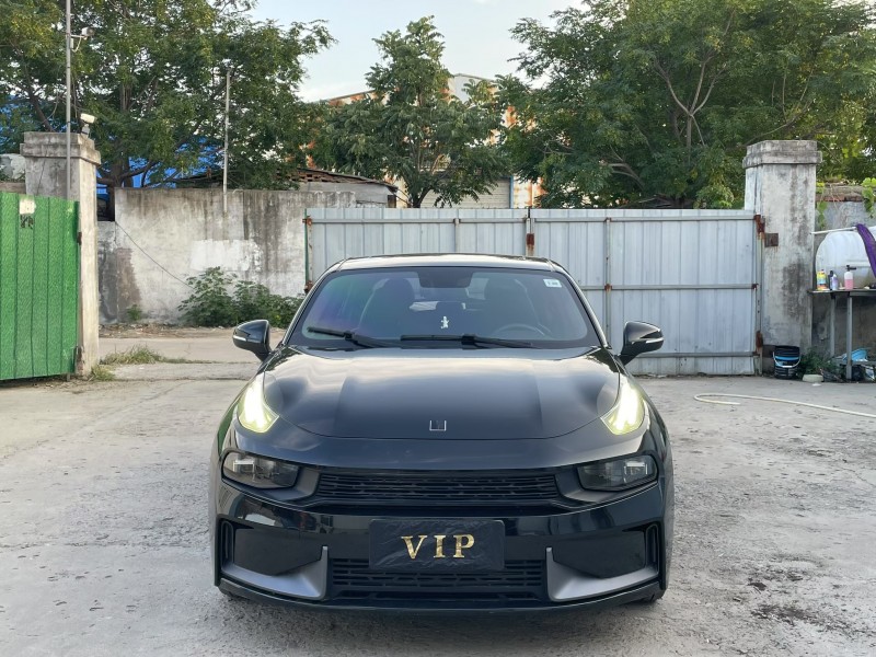 济宁20年领克031