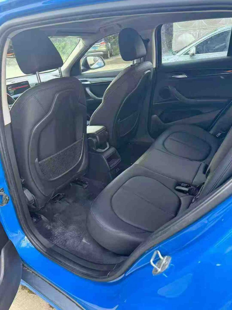 乐山19年宝马X24