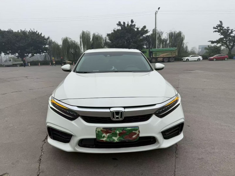 成都21年本田英诗派1