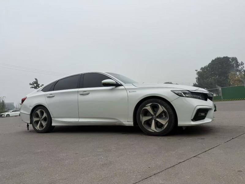 成都21年本田英诗派5