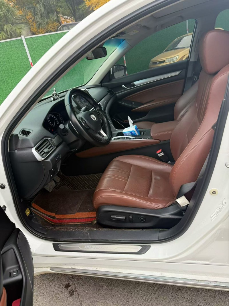 成都21年本田英诗派6