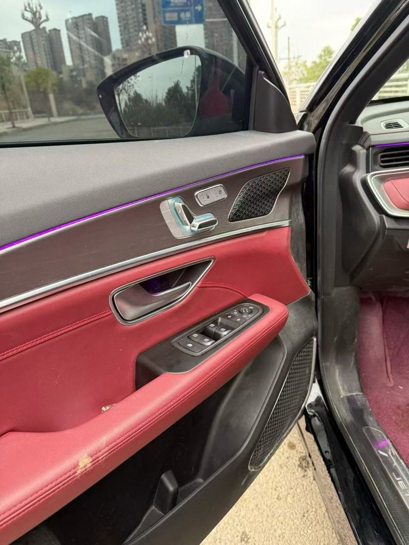 成都24年奇瑞捷途3