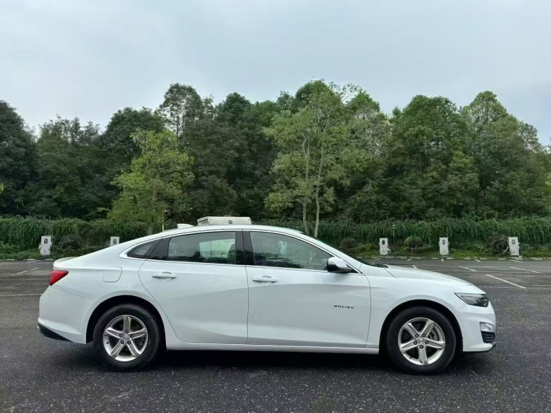 成都20年雪佛兰迈锐宝6