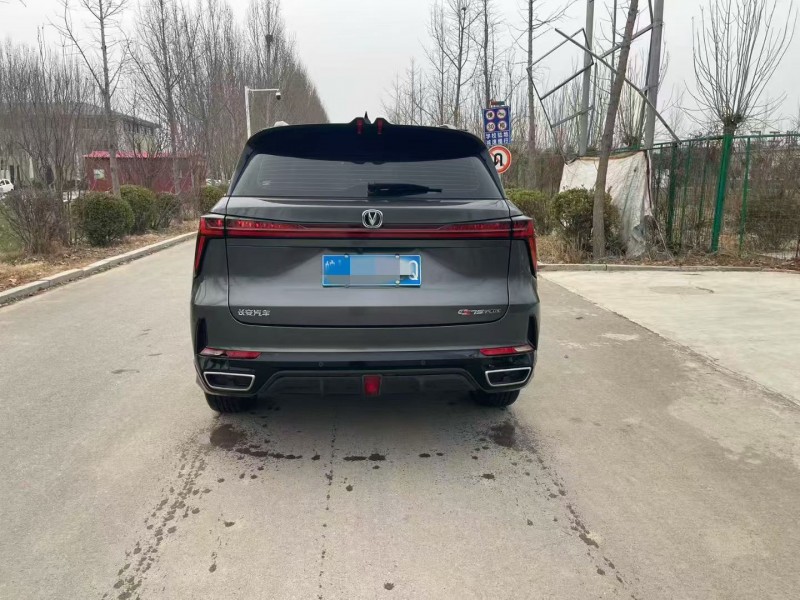 济宁24年长安汽车CS759