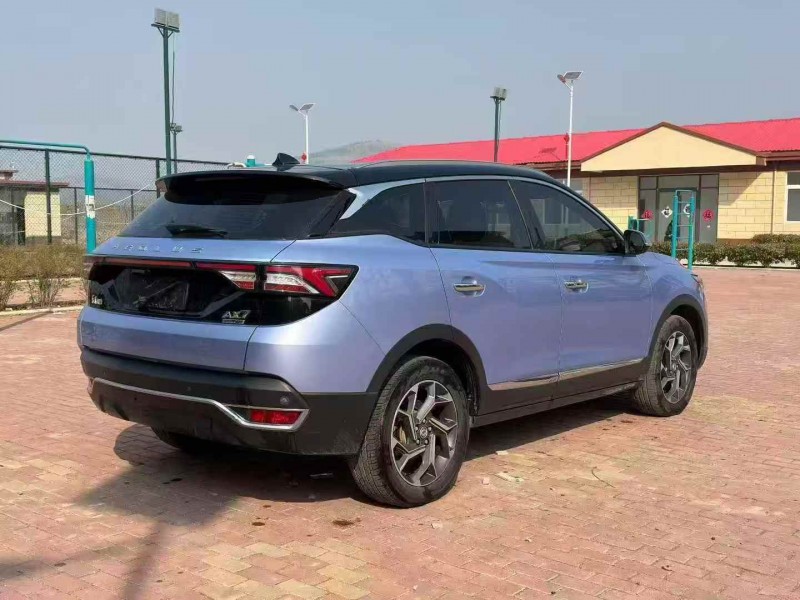 濟寧20年東風風神9