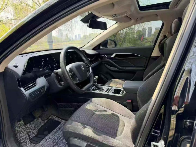 新余24年奔腾B704