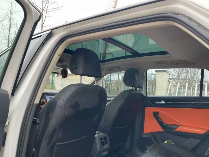 濟寧19年大眾探歌6