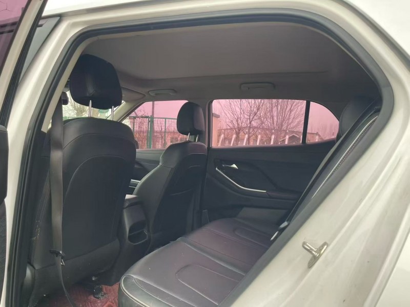 濟寧20年現代ix256