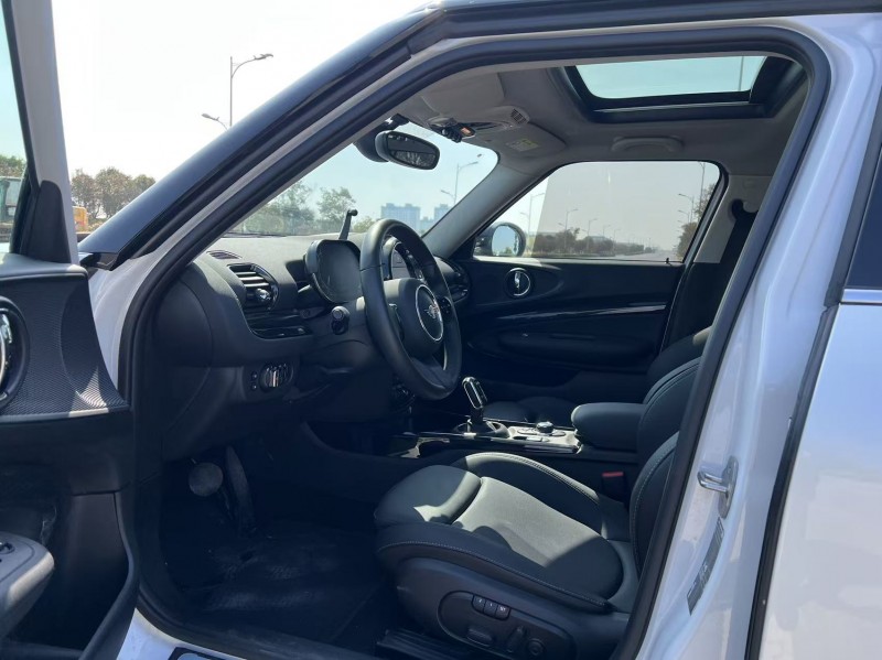 盐城24年宝马迷你4