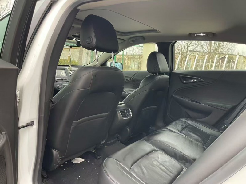 济宁18年雪佛兰迈锐宝6