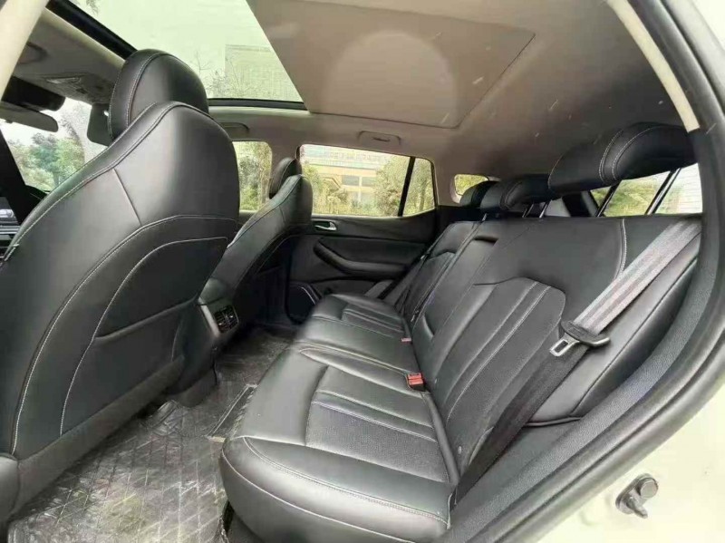 湛江22年传祺GS45