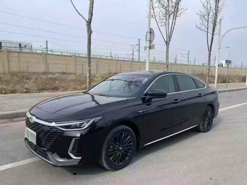 东营23年奇瑞艾瑞泽2