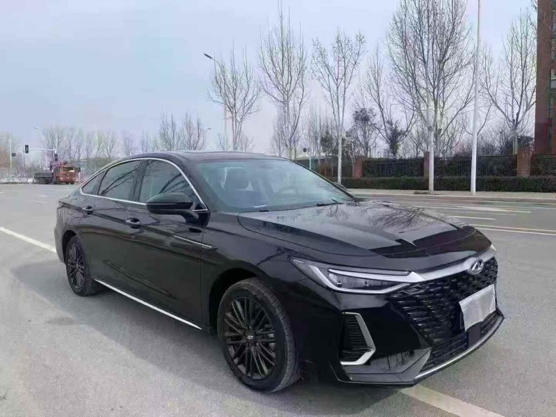 东营23年奇瑞艾瑞泽3