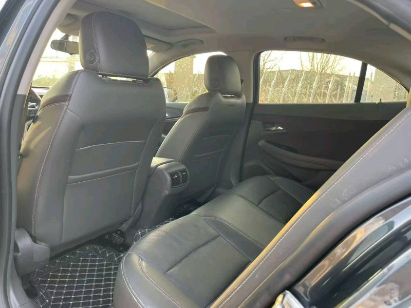 济宁19年雪佛兰迈锐宝4