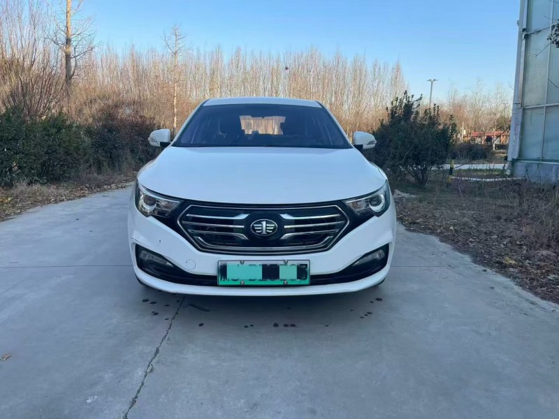 济宁22年奔腾B302