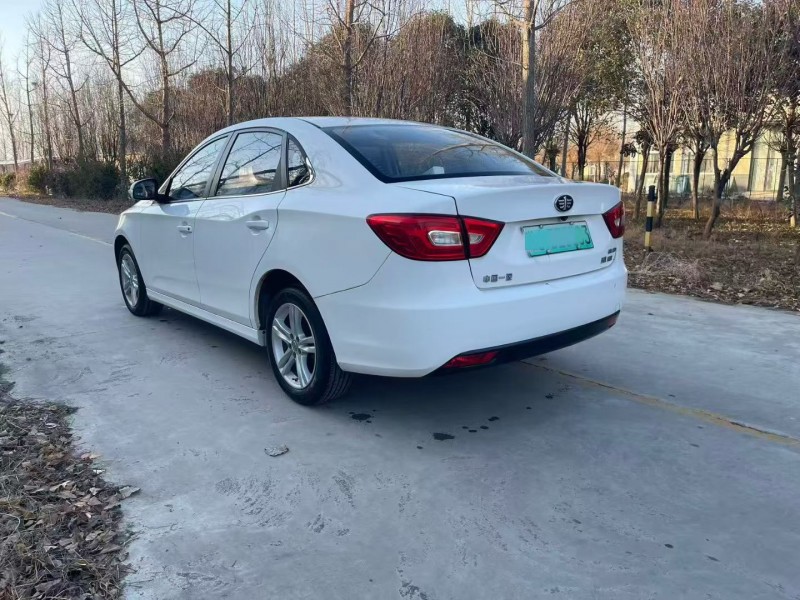 济宁22年奔腾B308