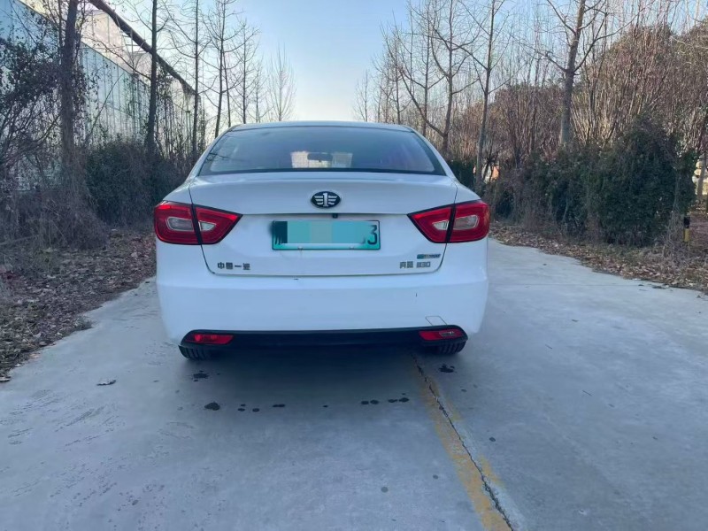 济宁22年奔腾B309