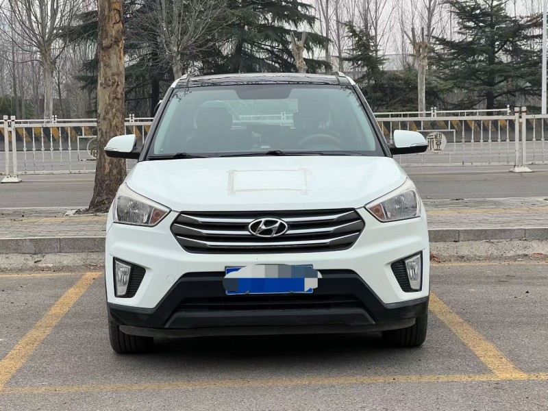 济宁16年现代ix251